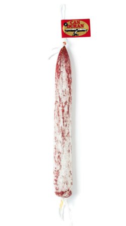 Longaniza Payesa Can Durán